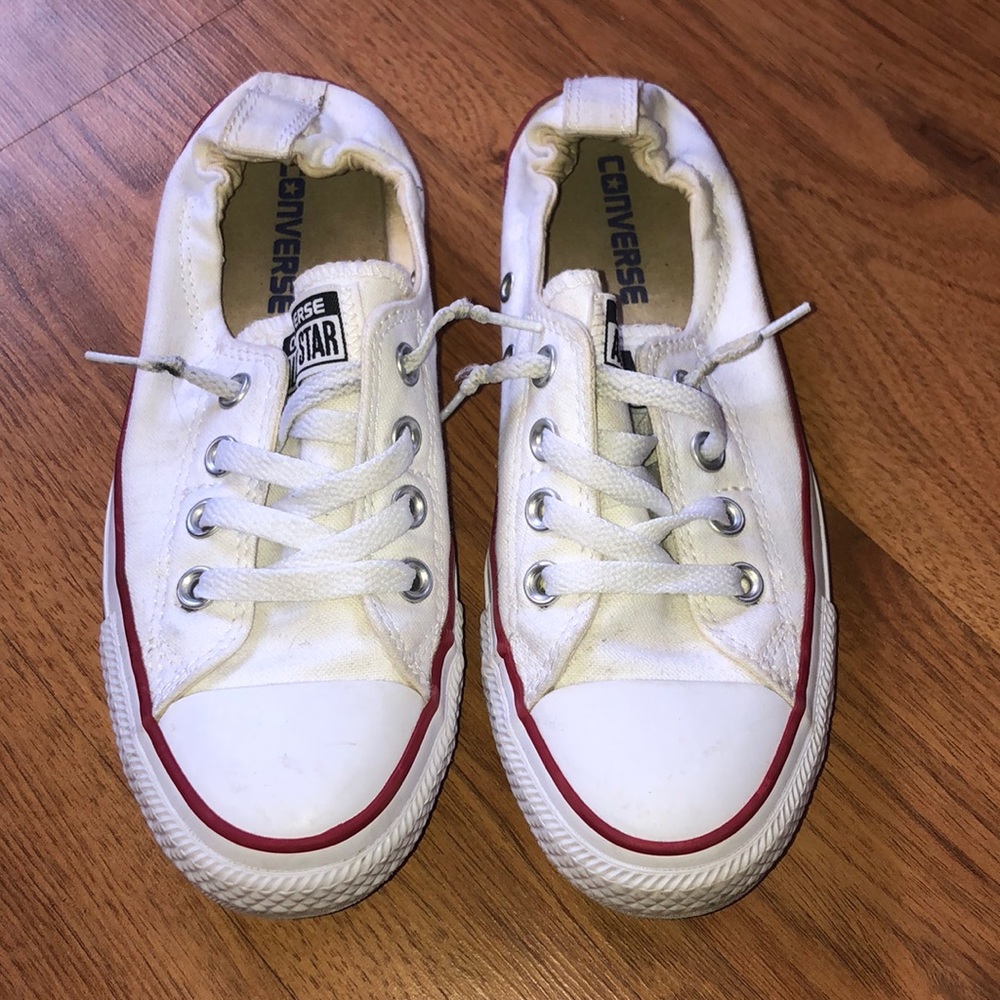 Converse, Chuck Taylor All Star, shoreline slip- 7